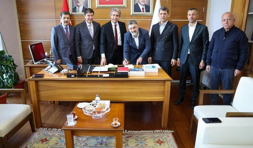 Kadir Kumbul’dan ilk açıklama: “Yeni bir yol yürümeye karar verdim