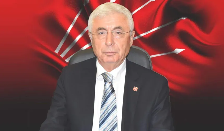 Başkan Kamacı’dan parti değiştiren başkanlara tepki: “O koltuklar CHP’nin emeğiyle kazanıldı”