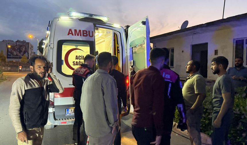 Kaza yapan kardeşler bisikletin başından ayrılmadı, son söz babadan geldi!