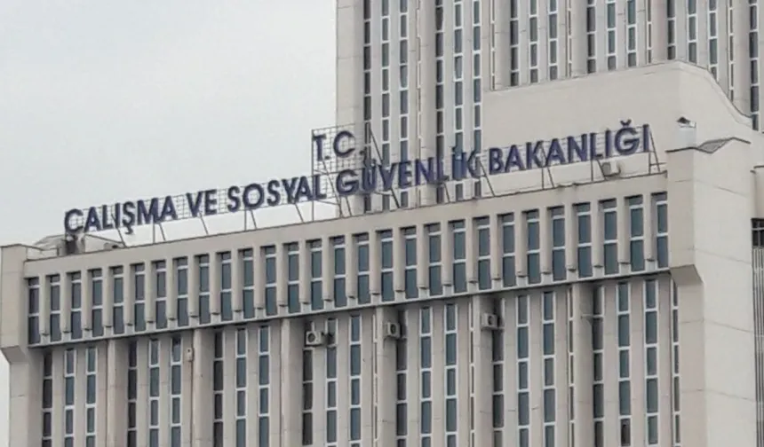 Maden işçilerinin beklediği haberi bakanlık duyurdu: 60 milyon TL hesaplara yatırıldı