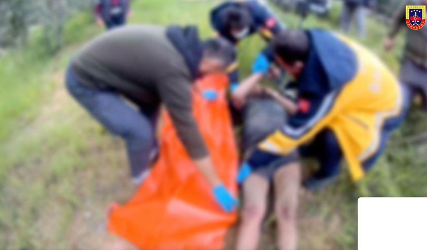 Manavgat’ta 90 yaşındaki kayıp turistten üzen haber: Hayati tehlikesi var!