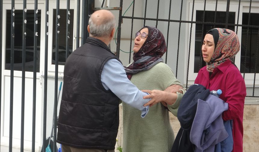 Manavgat’ta yürekleri dağlayan veda: 6 yaşındaki ç*cuk son yolculuğuna uğurlandı