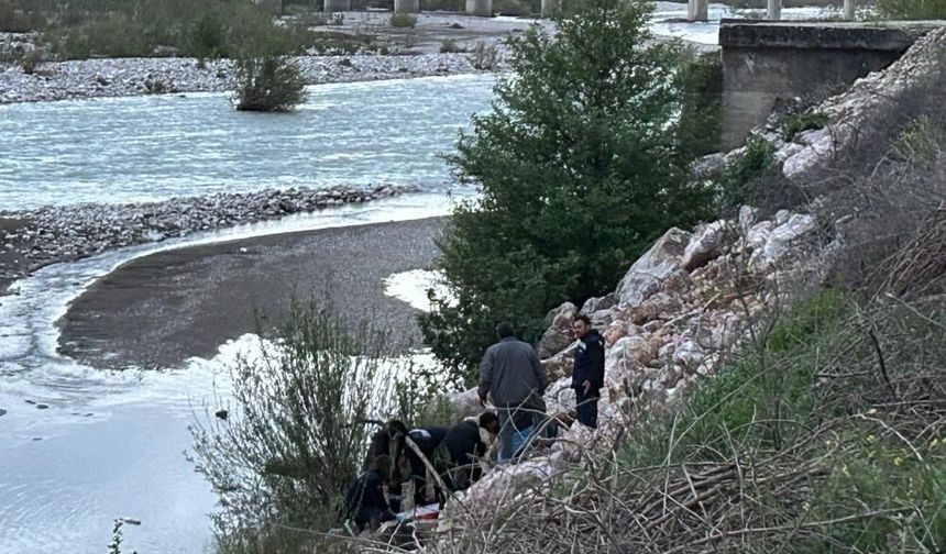 Manzara izlemek istedi, 15 metre yüksekten yuvarlanıp hastanelik oldu