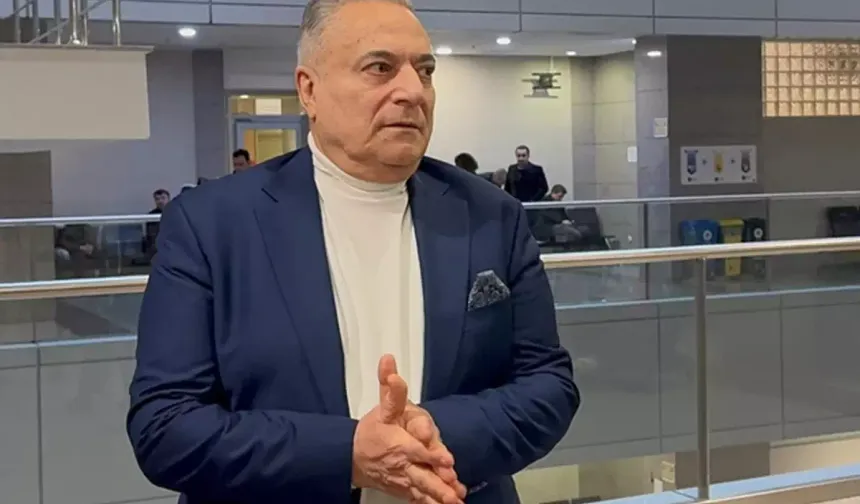 Mehmet Ali Erbil’in acı günü: Annesi Yurdagül Eken hayatını kaybetti