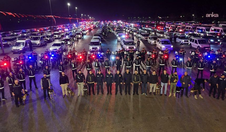 ‘Narkokapan’ operasyonu ile tarihe geçmişti: Zeytinköy’de kaderi değiştirecek proje!