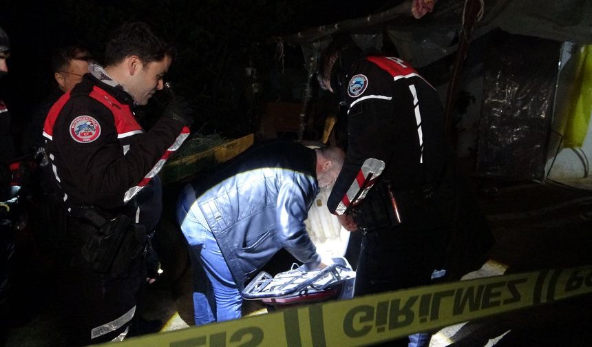 Genç kadının öl*münde kan donduran detay: Evde silah bulunamadı, gerçek serada ortaya çıktı