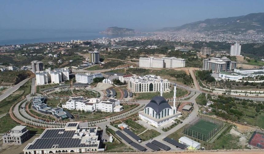 THE 2026 listesinde ALKÜ’den önemli başarı