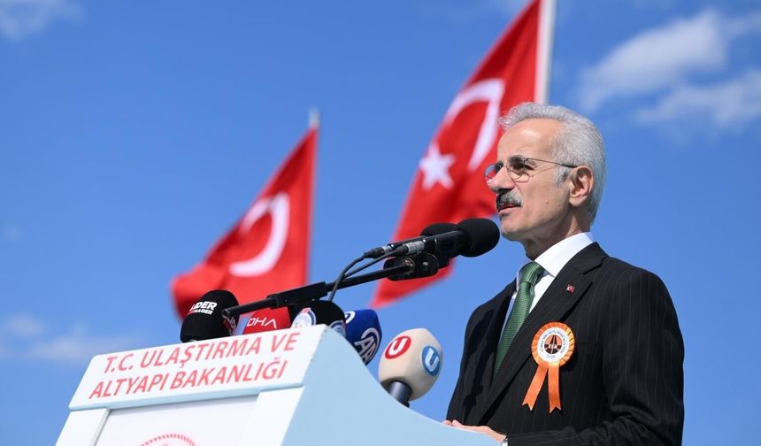 Antalya-Alanya Otoyolu’nda çalışmalar hızlandı: Seyahat süresi 36 dakikaya düşecek