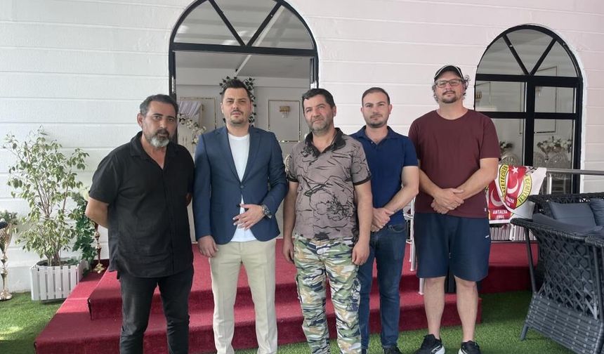 Antalya’da Balıkçı Barınağı davasında karar: Mahkeme iptal etti!