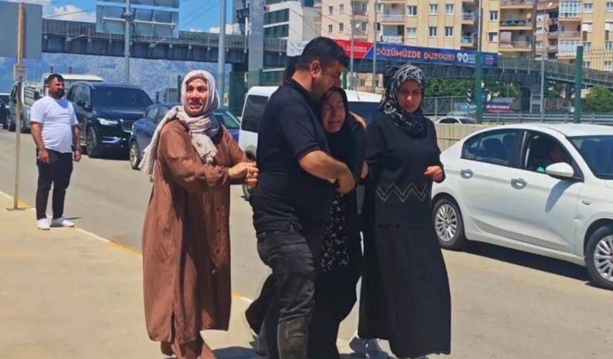 Antalya’da feci kaza: Doğum gününde hayatını kaybetti