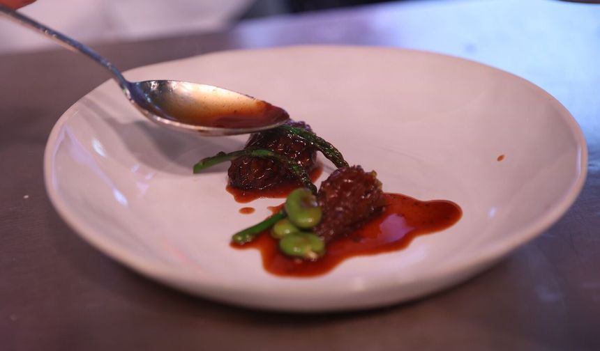 Antalya’da lezzet şöleni: Foodfest 2026 başlıyor