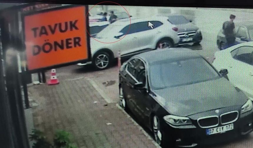 Antalya'daki arazi anlaşmazlığında acı son: Dayı, yeğenini vurdu