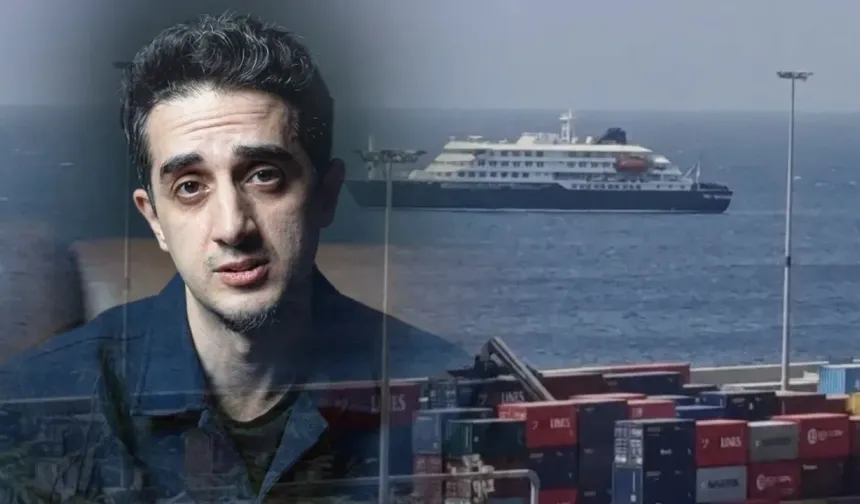 Hantavirüs alarmı: Ruhi Çenet’in de olduğu gemide 3 ölüm!