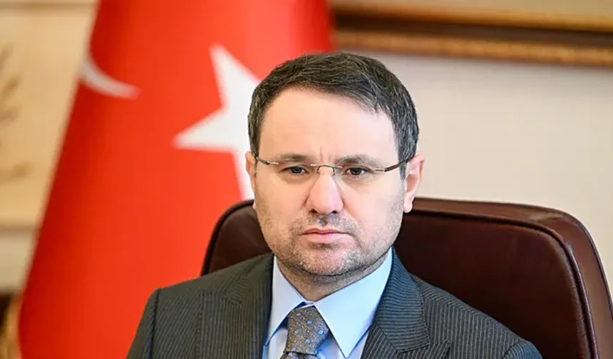 Bakan Gürlek duyurdu: 15 bin personel alımı yapılacak