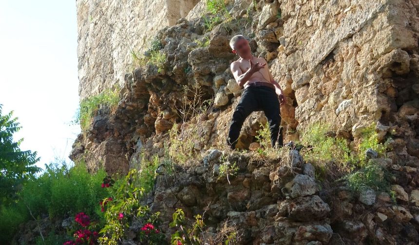 Bir gün arayla 2'nci int*har girişimi: Bu kez 'çorba' ile hayata tutundu