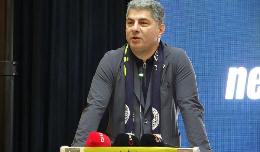 Fenerbahçe'de seçim yarışı: Safi'den dev proje ve transfer vaadi