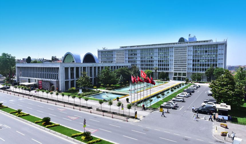 İBB'ye bir operasyon daha! 6 ilde çok sayıda kişi gözaltına alındı