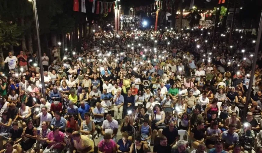 Kepez Belediyesi’nden gençlere müjde: 19 Mayıs için iki günlük festival hazırlığı