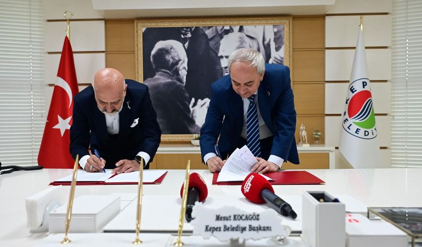 Kepez’de yalnızlığa savaş açan proje: Aktif Yaşlanma Merkezi