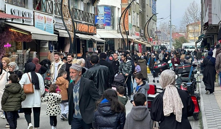 Bayram öncesi kritik uyarı: Merdiven altı ürünler bayram sevincini gölgeleyebilir