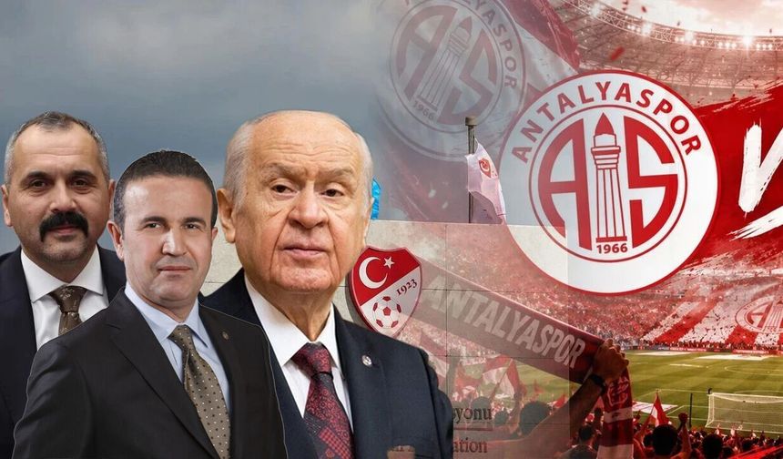 MHP'den 21. Yüzyılda 21 takım çağrısı