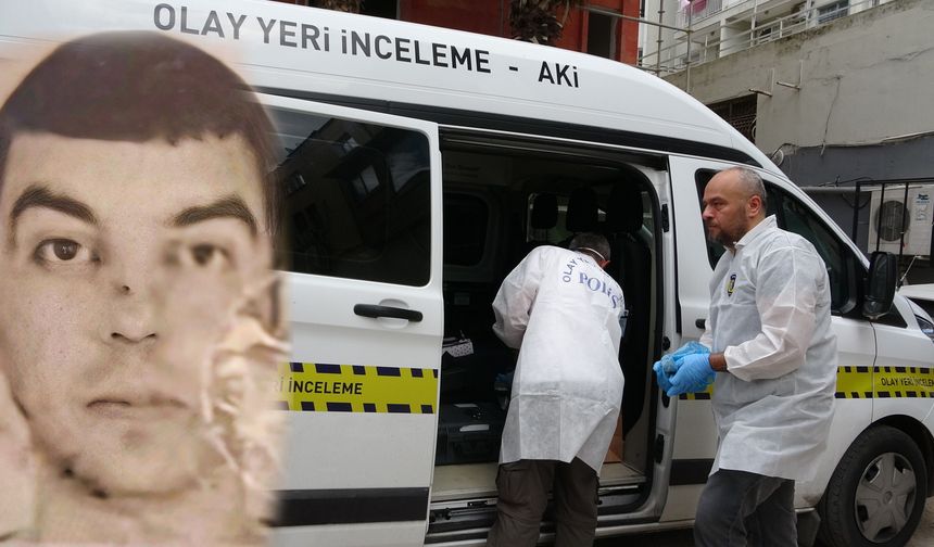 Odadaki detay dikkat çekti: Evde cansız bedeni bulundu