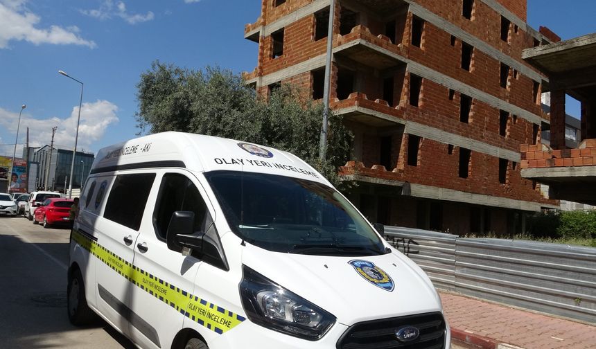 Serik'te acı kayıp: 1 aydır haber alınamıyordu, cansız bedeni bulundu!