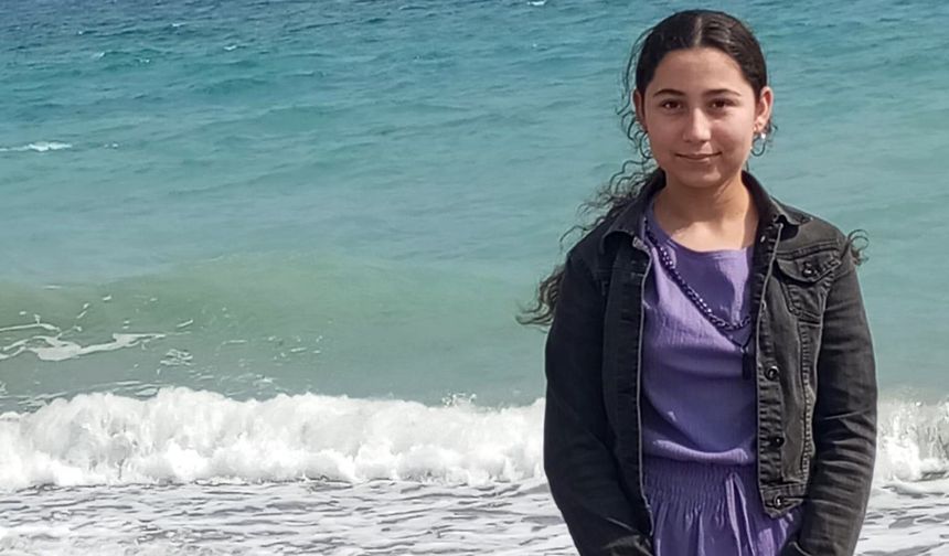 Serik’te kayıp alarmı: 16 yaşındaki genç kız her yerde aranıyor