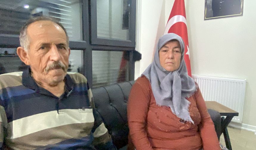 Sevgili c*n*yetinde acılı anne konuştu: “Yine ciğerim yana yana bayram geldi”