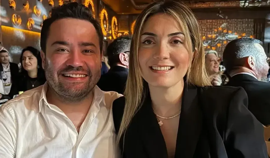 Muhittin Böcek'in gelini Zuhal Böcek'e tahliye!