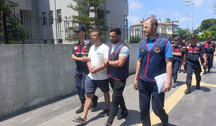 Sır perdesi aralandı: Karnından vurulan adam c*nayete kurban gitmiş!