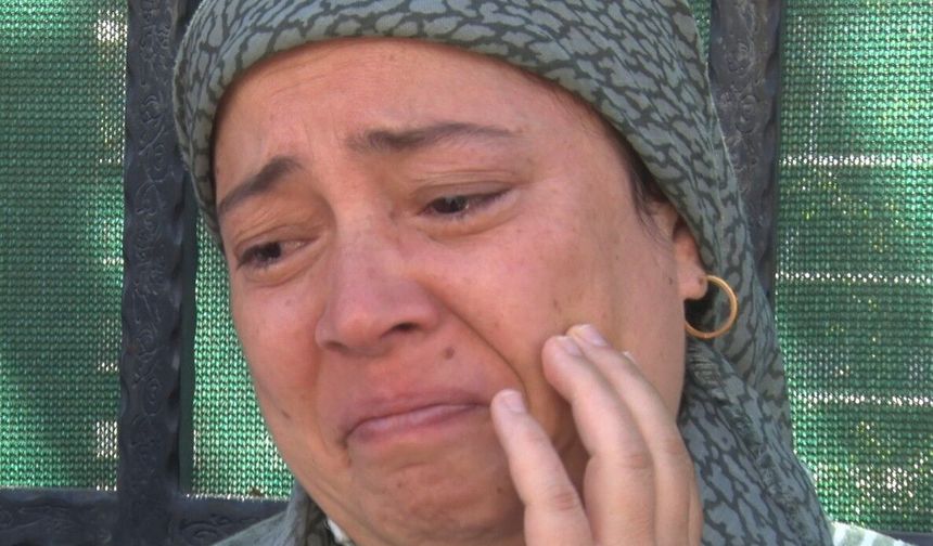 Acılı anne mahkemede gözyaşlarına boğuldu: "Ben çocuğumu 19 yıl ne emeklerle büyüttüm"