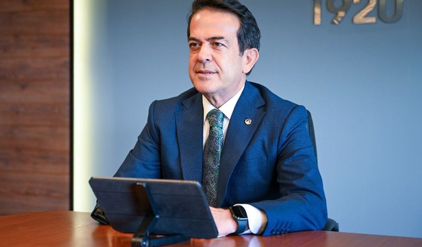 Aynı isim, yeni dönem! ATB yoluna Çandır ile devam ediyor