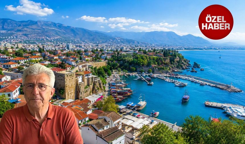 Antalya’da göçün yeni yüzü: İş bulma mücadelesi