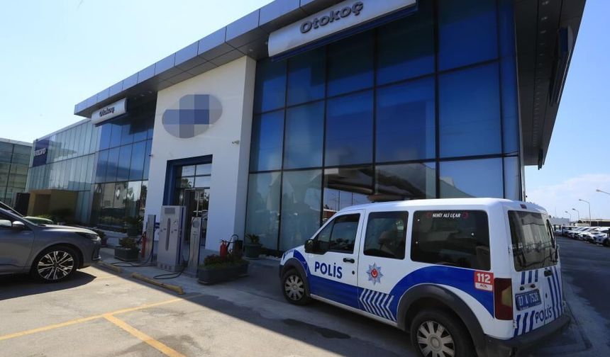 Vali Şahin'den Otokoç s*ldırısı açıklaması: 13 kişi gözaltında