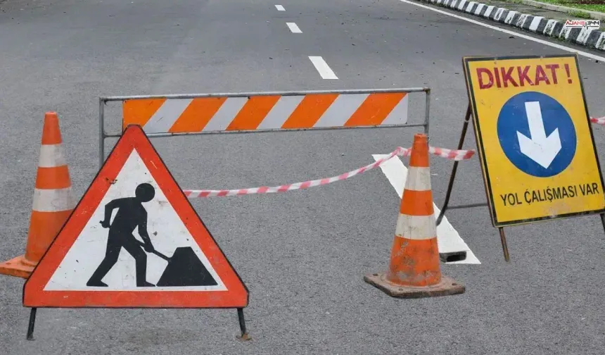 Antalya’da trafiği rahatlatacak çalışma: O kavşak yenileniyor