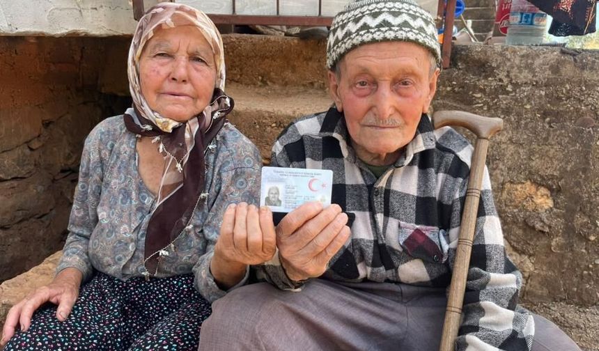 Bir asırlık tanık konuştu: "Atatürk'ü Alanya'da gördüm"