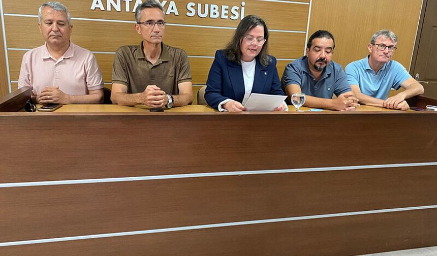 B-Reçete uygulamasına ZMO’dan ortak çağrı : “Üretim ve rekolte risk altında”