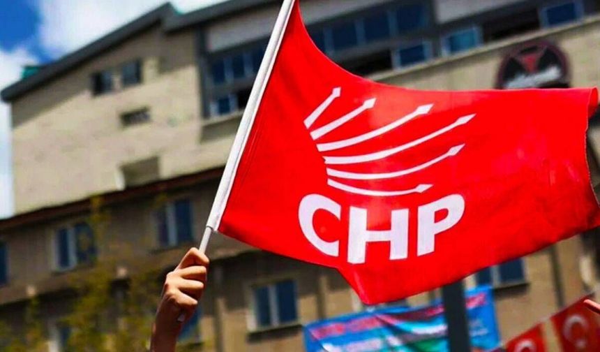 CHP'de 26 il başkanı daha görevden alındı!