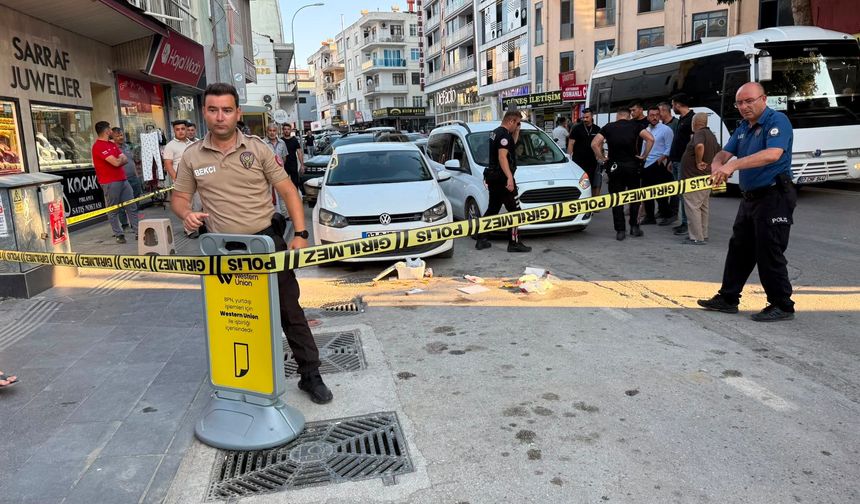 Doğum günü pastasını aldı, s*ldırıya uğradı: "Çok kötü bir doğum günü sürprizi"