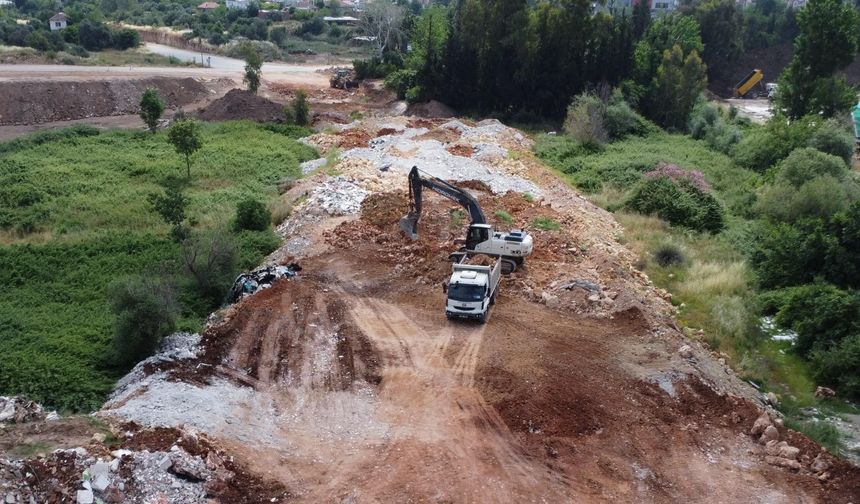 Duraliler’de trafiği rahatlatacak yeni ulaşım ağı