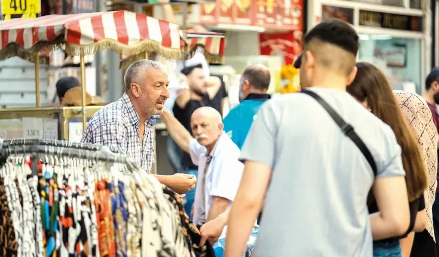 Esnaf için kritik talep: Emeklilikte SSK ile BAĞ-KUR eşitlensin