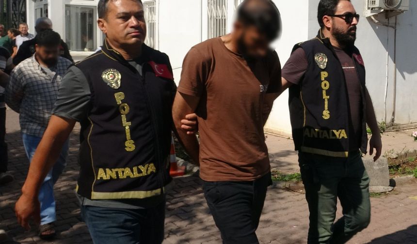 Herkes yangında öld* sandı, c*nayet 12 yıl sonra ortaya çıktı!