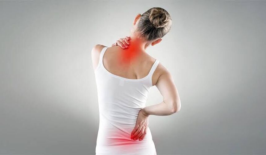 “Her yerim ağrıyor” diyorsanız nedeni fibromiyalji olabilir
