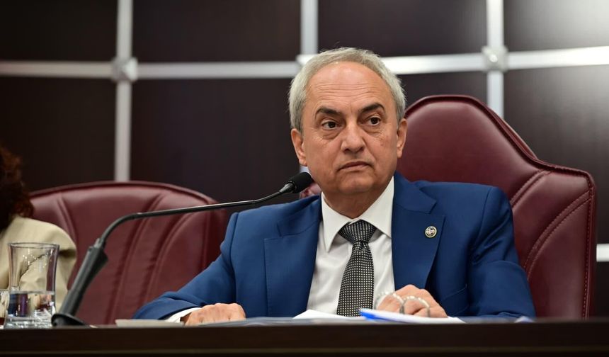 Kepez'in geleceği masaya yatırıldı: Başkan Kocagöz'den çok konuşulacak karar!