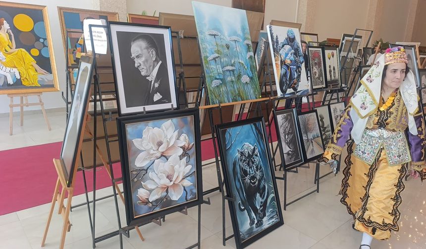 Manavgat Halk Eğitim’den rekor katılım: 17 bin kursiyer
