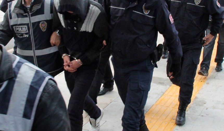 Milyarlık vurguna büyük darbe! Antalya dahil 17 ilde operasyon