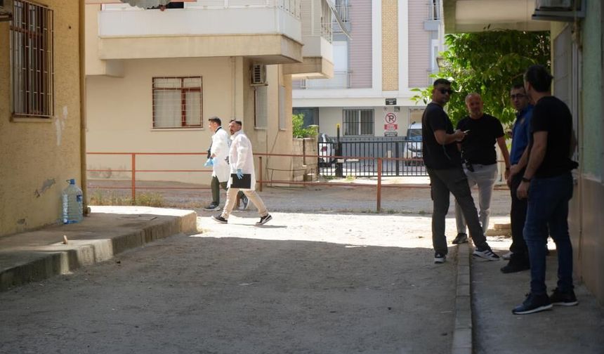Aile içi tartışma faciayı getirdi: Öfkelenen eş, karısını ve kayınpederini öld*rdü