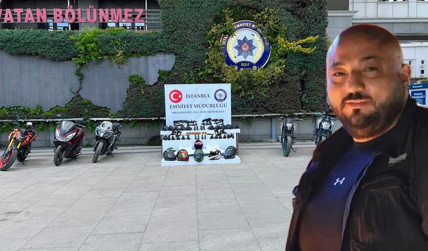 Otokoç s*ld*rısı ve Can Polat c*nay*ti bağlantılı operasyonda 156 gözaltı