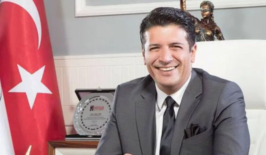 Döşemealtı Belediyesi eski Başkanı Turgay Genç tahliye edildi